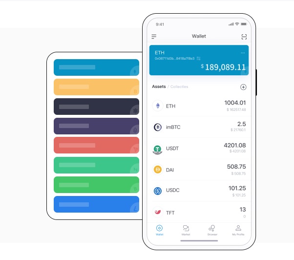 imtoken钱包官网客服联系方